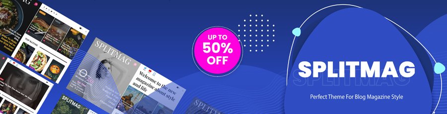Splitmag